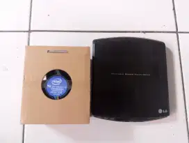 Cooling fan kipas prosesor LGA 1151