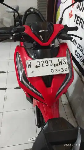 Jual cepat vario tecno