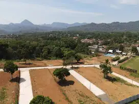 Dijual tanah kavling dengan harga terjangkau