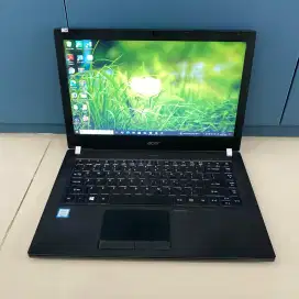 [A25] LAPTOP ACER i5 8GB 256GB 14INCH COD JABODETABEK