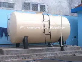 Tangki Solar 10.000 Liter