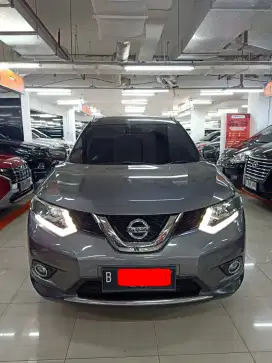 X-Trail 2.5 at 2015 Abu abu Tdp 20jt