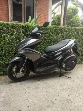 Yamaha Aerox Non ABS 155 VVA Thn. 2020