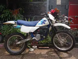 Suzuki TS 125 1994