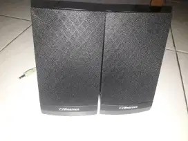 Speaker PC Wearnes