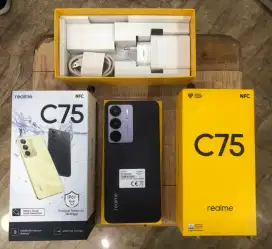 Realme C75 8/256