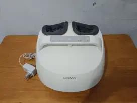Mesin Pijat Kaki Xiaomi Leravan Second