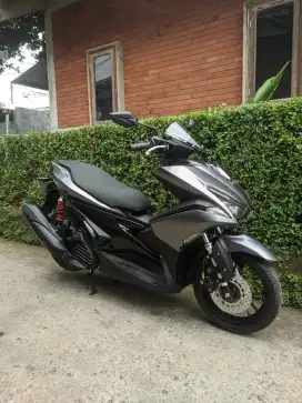 Yamaha Aerox Non ABS 155 VVA Thn. 2020