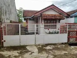 JUAL RUMAH DI SOREANG