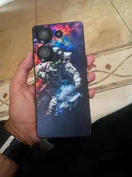 Redmi not 13 pro 8/256