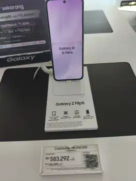 Galaxy Z flip5 8 256GB
