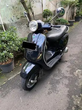 vespa LX 150 2V