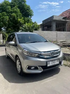 Honda Mobilio E CVt matic