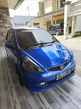 Honda Jazz 2005