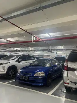 Civic Ferio 1997