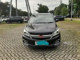 DIJUAL WULING CORTEZ 2019 1.5 CT LUX KM 54RB