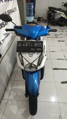 Jual cepat beat esp