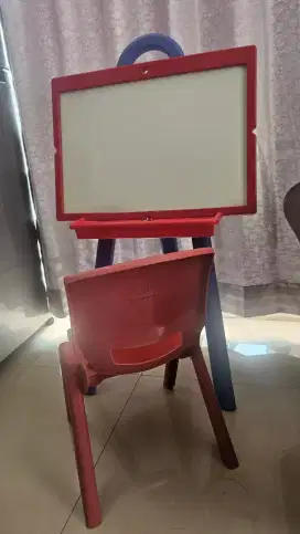 Jual Papan Tulis Multi dan Kursi