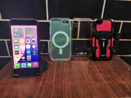 iPhone SE Gen 3 2022 iBox Mulus Normal Siap Pakai