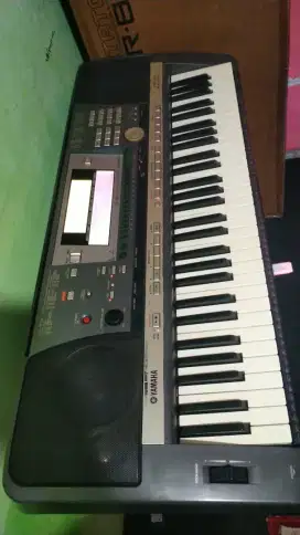 Keyboard Yamaha PSR640 DISK, LCD no minus, fungsi ok, bukan servisan
