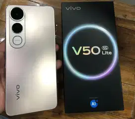 VIVO V50 Lite 5G 12/512