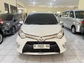 Calya G Matic 2019 DP 10JUTA!!