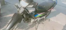 Honda Kharisma 125