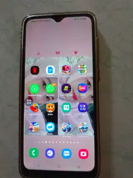 Samsung Galaxy a 70 6/128