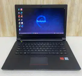 Lenovo v310 slim core.i7 Render VGA Ram8GB/ssd128GB/hdd500GB bogor