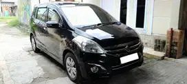 Suzuki Ertiga MT (2015)