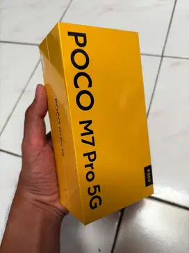 POCO M7 PRO SILVER 8/256