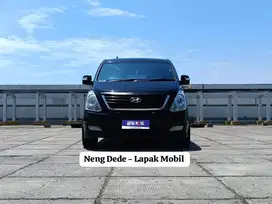 Hyundai H1 2.2 CRDi Royale AT 2014