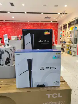 Sony Playstation 5 Slim 1TB New