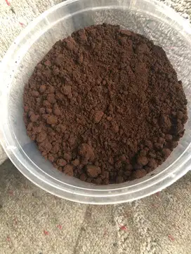jual bubuk kopi asli wonosobo