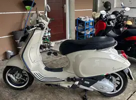 VESPA PRIMAVERA i-GET 150 ABS 2022