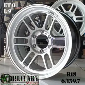 Enkei RPT Flowforming R18 Hypersilver