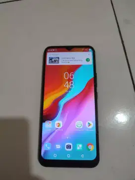 Dijual infinix smart 5, ram 2/32, batangan hp saja