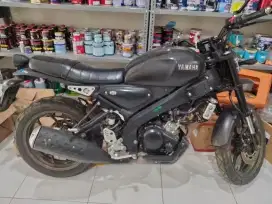 YAMAHA XSR 155cc