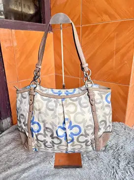 Coach Alexandria Totebag