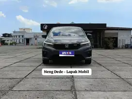 Honda City 1.5 RS CVT (Hatchback) 2023