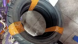 Ban ukuran ring 12 sepasang depan blakang