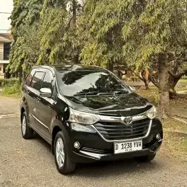 Avanza G Manual