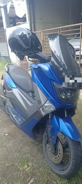 Jual Cepat BU NMAX 2017