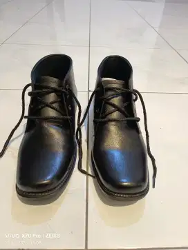 Dijual sepatu PDH