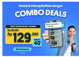 Bubuk Cabai Kering Asli Garut