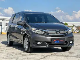 [ GOOD CONDITIONS ] Honda Mobilio E AT 2018