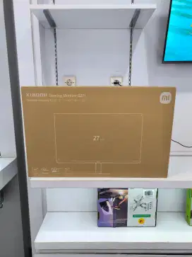 Xiaomi Gaming Monitor G27i New