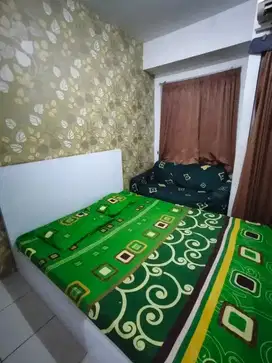 Murah Tower C‼️Apartemen Puncak Permai dekat PTC