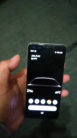 Google pixel 3 kamera istimewa minus retak tutup ujungnya dikit