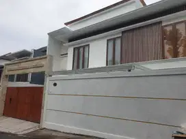 Modern Villa jl Gedong Sari, Mumbul, Kuta Selatan, Bali